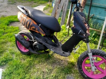 Ямаха С-Елізє 2003 у Вінниці на Automoto.ua Ямаха С-Елізє, об'ємом двигуна 72 л та пробігом 0 тис. км за 484 $, фото 1 на Automoto.ua