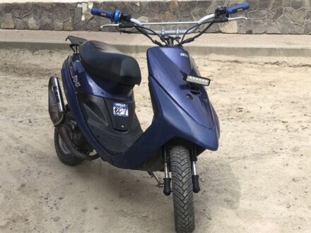 Ямаха С-Елізє 2003 у Золочів на Automoto.ua Ямаха С-Елізє, об'ємом двигуна 72 л та пробігом 0 тис. км за 518 $, фото 1 на Automoto.ua