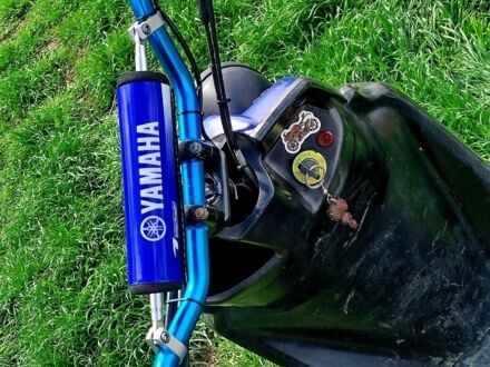 Ямаха С-Елізє 2003 у Беляевке на Automoto.ua Ямаха С-Елізє, об'ємом двигуна 72 л та пробігом 0 тис. км за 532 $, фото 1 на Automoto.ua