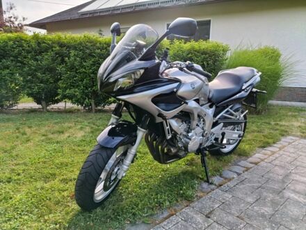 Ямаха С-Элизе 2004 в Харькове на Automoto.ua Ямаха С-Элизе, объемом двигателя 0.6 л и пробегом 0 тыс. км за 5413 $, фото 1 на Automoto.ua