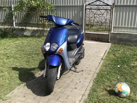 Ямаха С-Элизе 2004 в Перемышлянах на Automoto.ua Ямаха С-Элизе, объемом двигателя 65 л и пробегом 0 тыс. км за 569 $, фото 1 на Automoto.ua