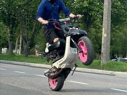 Ямаха С-Элизе 2005 в Белой Церкве на Automoto.ua Ямаха С-Элизе, объемом двигателя 70 л и пробегом 0 тыс. км за 1448 $, фото 1 на Automoto.ua