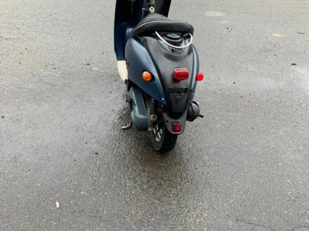Ямаха С-Елізє 2006 у Любашевке на Automoto.ua Ямаха С-Елізє, об'ємом двигуна 50 л та пробігом 0 тис. км за 300 $, фото 1 на Automoto.ua