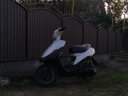 Ямаха С-Элизе 2006 в Кропивницком (Кировограде) на Automoto.ua Ямаха С-Элизе, объемом двигателя 65 л и пробегом 0 тыс. км за 368 $, фото 1 на Automoto.ua
