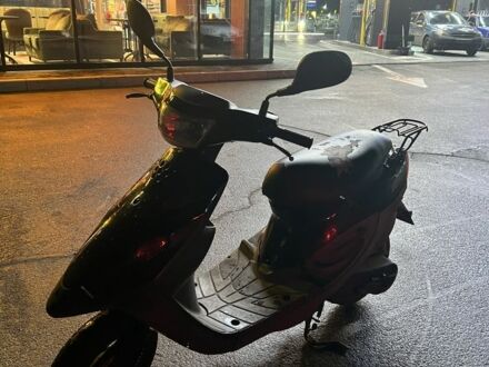 Ямаха С-Елізє, об'ємом двигуна 49 л та пробігом 0 тис. км за 721 $, фото 1 на Automoto.ua