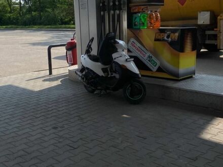Ямаха С-Элизе 2006 в Кропивницком (Кировограде) на Automoto.ua Ямаха С-Элизе, объемом двигателя 65 л и пробегом 0 тыс. км за 363 $, фото 1 на Automoto.ua