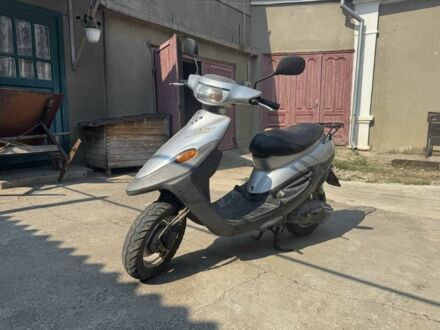 Ямаха С-Элизе 2007 в Болграде на Automoto.ua Ямаха С-Элизе, объемом двигателя 49 л и пробегом 0 тыс. км за 380 $, фото 1 на Automoto.ua