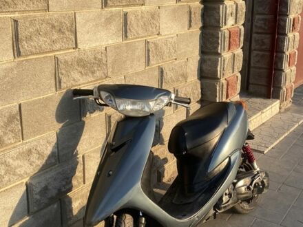 Ямаха С-Елізє 2007 у Здолбунове на Automoto.ua Ямаха С-Елізє, об'ємом двигуна 65 л та пробігом 0 тис. км за 429 $, фото 1 на Automoto.ua