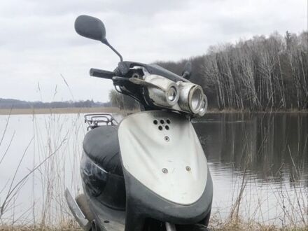 Ямаха С-Елізє 2007 у Хмельницькому на Automoto.ua Ямаха С-Елізє, об'ємом двигуна 49 л та пробігом 0 тис. км за 133 $, фото 1 на Automoto.ua