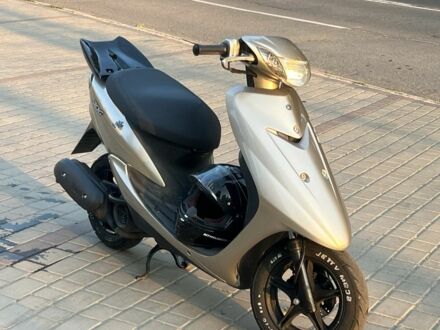 Ямаха С-Элизе 2007 в Звенигородка на Automoto.ua Ямаха С-Элизе, объемом двигателя 65 л и пробегом 0 тыс. км за 900 $, фото 1 на Automoto.ua