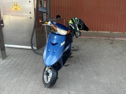 Ямаха С-Елізє 2007 у Тульчине на Automoto.ua Ямаха С-Елізє, об'ємом двигуна 49 л та пробігом 0 тис. км за 510 $, фото 1 на Automoto.ua