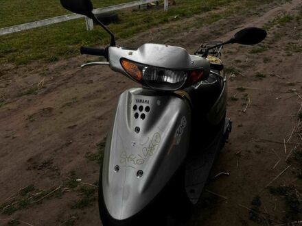 Ямаха С-Элизе 2008 в Шепетовке на Automoto.ua Ямаха С-Элизе, объемом двигателя 50 л и пробегом 0 тыс. км за 325 $, фото 1 на Automoto.ua