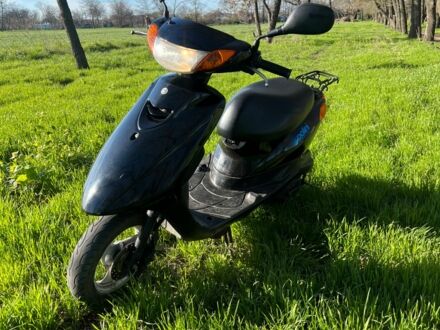 Ямаха С-Элизе 2008 в Одессе на Automoto.ua Ямаха С-Элизе, объемом двигателя 49 л и пробегом 0 тыс. км за 529 $, фото 1 на Automoto.ua