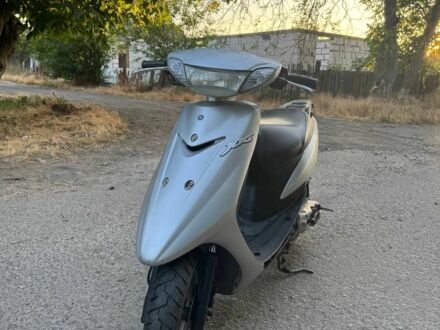 Ямаха С-Елізє, об'ємом двигуна 65 л та пробігом 0 тис. км за 553 $, фото 1 на Automoto.ua