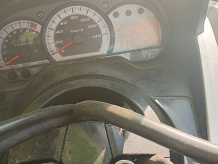 Ямаха С-Елізє 2008 у Зенькове на Automoto.ua Ямаха С-Елізє, об'ємом двигуна 0.25 л та пробігом 0 тис. км за 2100 $, фото 1 на Automoto.ua