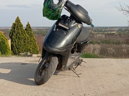 Ямаха С-Элизе 2008 в Кривом Роге на Automoto.ua Ямаха С-Элизе, объемом двигателя 65 л и пробегом 0 тыс. км за 363 $, фото 1 на Automoto.ua