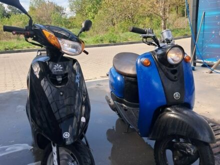 Ямаха С-Элизе 2008 в Львове на Automoto.ua Ямаха С-Элизе, объемом двигателя 65 л и пробегом 0 тыс. км за 363 $, фото 1 на Automoto.ua