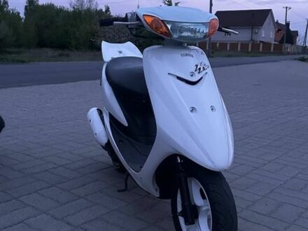 Ямаха С-Елізє 2008 у Малине на Automoto.ua Ямаха С-Елізє, об'ємом двигуна 49 л та пробігом 0 тис. км за 800 $, фото 1 на Automoto.ua
