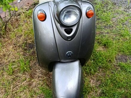 Ямаха С-Элизе 2008 в Львове на Automoto.ua Ямаха С-Элизе, объемом двигателя 49 л и пробегом 0 тыс. км за 320 $, фото 1 на Automoto.ua