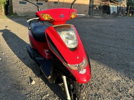 Ямаха С-Элизе 2009 в Городище на Automoto.ua Ямаха С-Элизе, объемом двигателя 0.13 л и пробегом 0 тыс. км за 1000 $, фото 1 на Automoto.ua