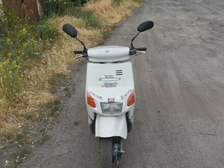Ямаха С-Елізє 2009 у Голованевске на Automoto.ua Ямаха С-Елізє, об'ємом двигуна 50 л та пробігом 0 тис. км за 312 $, фото 1 на Automoto.ua