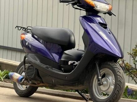 Ямаха С-Элизе 2009 в Ивано-Франковске на Automoto.ua Ямаха С-Элизе, объемом двигателя 50 л и пробегом 0 тыс. км за 700 $, фото 1 на Automoto.ua
