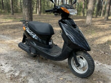Ямаха С-Элизе 2009 в Богодухове на Automoto.ua Ямаха С-Элизе, объемом двигателя 49 л и пробегом 0 тыс. км за 700 $, фото 1 на Automoto.ua