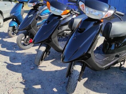 Ямаха С-Элизе 2010 в Тальном на Automoto.ua Ямаха С-Элизе, объемом двигателя 50 л и пробегом 0 тыс. км за 850 $, фото 1 на Automoto.ua