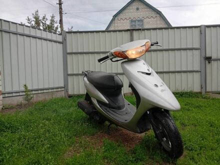 Ямаха С-Элизе 2010 в Вышгороде на Automoto.ua Ямаха С-Элизе, объемом двигателя 50 л и пробегом 0 тыс. км за 450 $, фото 1 на Automoto.ua