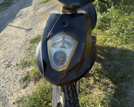 Ямаха С-Элизе, объемом двигателя 65 л и пробегом 0 тыс. км за 145 $, фото 1 на Automoto.ua