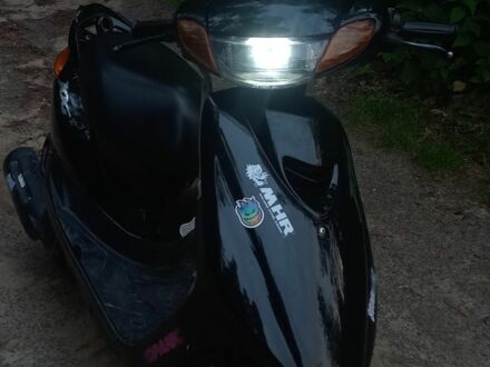 Ямаха С-Елізє, об'ємом двигуна 49 л та пробігом 0 тис. км за 601 $, фото 1 на Automoto.ua