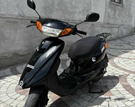 Ямаха С-Елізє, об'ємом двигуна 49 л та пробігом 0 тис. км за 650 $, фото 1 на Automoto.ua