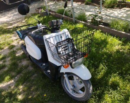Ямаха С-Елізє, об'ємом двигуна 49 л та пробігом 0 тис. км за 850 $, фото 1 на Automoto.ua