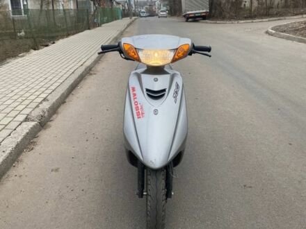 Ямаха С-Елізє 2012 у Мостисках на Automoto.ua Ямаха С-Елізє, об'ємом двигуна 49 л та пробігом 0 тис. км за 28000 $, фото 1 на Automoto.ua