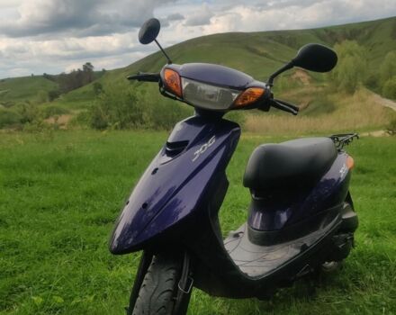 Ямаха С-Элизе, объемом двигателя 50 л и пробегом 0 тыс. км за 605 $, фото 1 на Automoto.ua