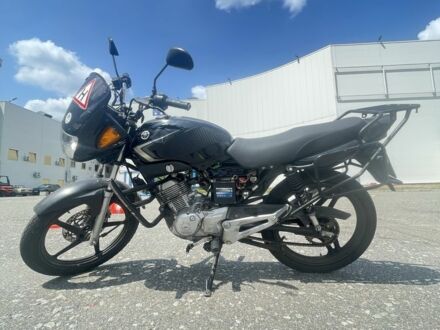 Ямаха С-Элизе 2013 в Киеве на Automoto.ua Ямаха С-Элизе, объемом двигателя 0.13 л и пробегом 0 тыс. км за 678 $, фото 1 на Automoto.ua