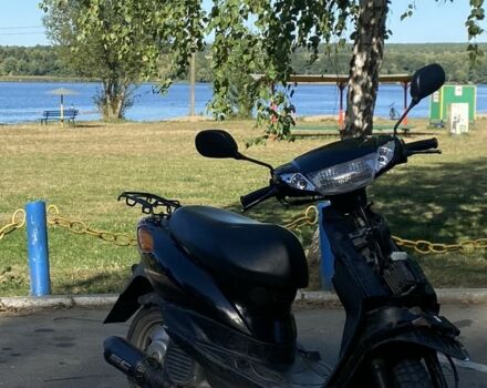 Ямаха С-Элизе, объемом двигателя 49 л и пробегом 0 тыс. км за 486 $, фото 1 на Automoto.ua
