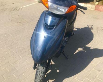 Ямаха С-Елізє, об'ємом двигуна 50 л та пробігом 0 тис. км за 616 $, фото 1 на Automoto.ua