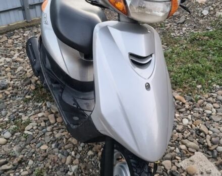 Ямаха С-Элизе, объемом двигателя 49 л и пробегом 0 тыс. км за 630 $, фото 1 на Automoto.ua