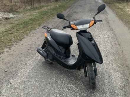 Ямаха С-Элизе 2014 в Владимирце на Automoto.ua Ямаха С-Элизе, объемом двигателя 49 л и пробегом 0 тыс. км за 650 $, фото 1 на Automoto.ua