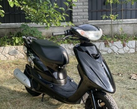 Ямаха С-Елізє, об'ємом двигуна 49 л та пробігом 0 тис. км за 760 $, фото 1 на Automoto.ua