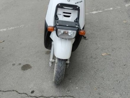 Ямаха С-Елізє, об'ємом двигуна 50 л та пробігом 0 тис. км за 27000 $, фото 1 на Automoto.ua