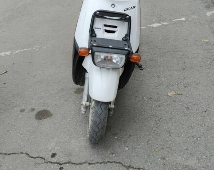 Ямаха С-Елізє, об'ємом двигуна 50 л та пробігом 0 тис. км за 841 $, фото 1 на Automoto.ua