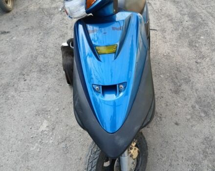 Ямаха С-Елізє, об'ємом двигуна 65 л та пробігом 0 тис. км за 363 $, фото 1 на Automoto.ua