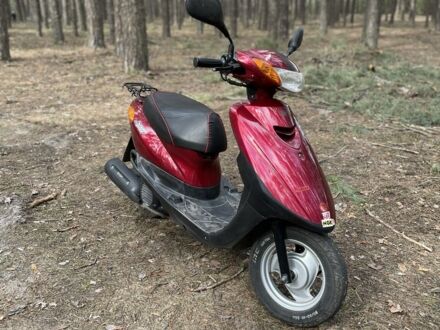 Ямаха С-Элизе 2015 в Богодухове на Automoto.ua Ямаха С-Элизе, объемом двигателя 49 л и пробегом 0 тыс. км за 636 $, фото 1 на Automoto.ua
