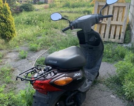 Ямаха С-Елізє, об'ємом двигуна 50 л та пробігом 0 тис. км за 339 $, фото 1 на Automoto.ua