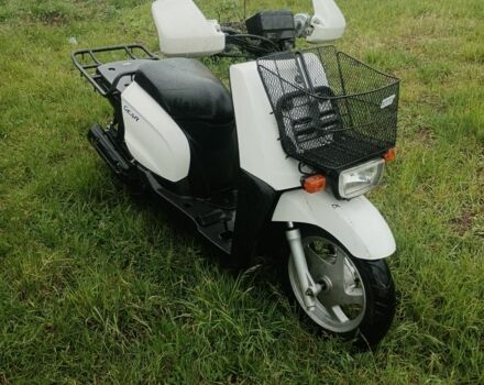 Ямаха С-Элизе, объемом двигателя 49 л и пробегом 0 тыс. км за 620 $, фото 1 на Automoto.ua