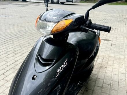 Ямаха С-Элизе 2017 в Ивано-Франковске на Automoto.ua Ямаха С-Элизе, объемом двигателя 49 л и пробегом 0 тыс. км за 650 $, фото 1 на Automoto.ua
