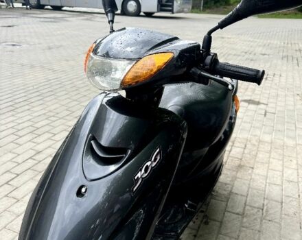 Ямаха С-Елізє, об'ємом двигуна 49 л та пробігом 0 тис. км за 600 $, фото 1 на Automoto.ua