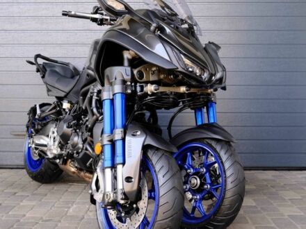 Ямаха С-Элизе 2019 в Белой Церкве на Automoto.ua Ямаха С-Элизе, объемом двигателя 0.85 л и пробегом 0 тыс. км за 10900 $, фото 1 на Automoto.ua